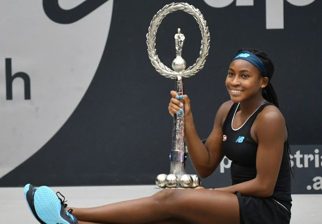 在未来的赛 在未来的赛