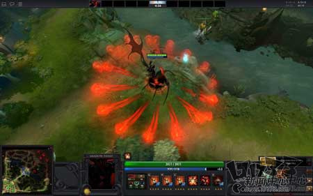 球的处理上 球的处理上