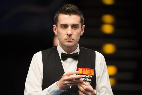 梅开二度 梅开二度