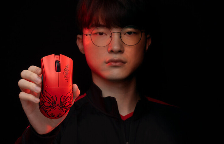 因为五巨头 因为五巨头