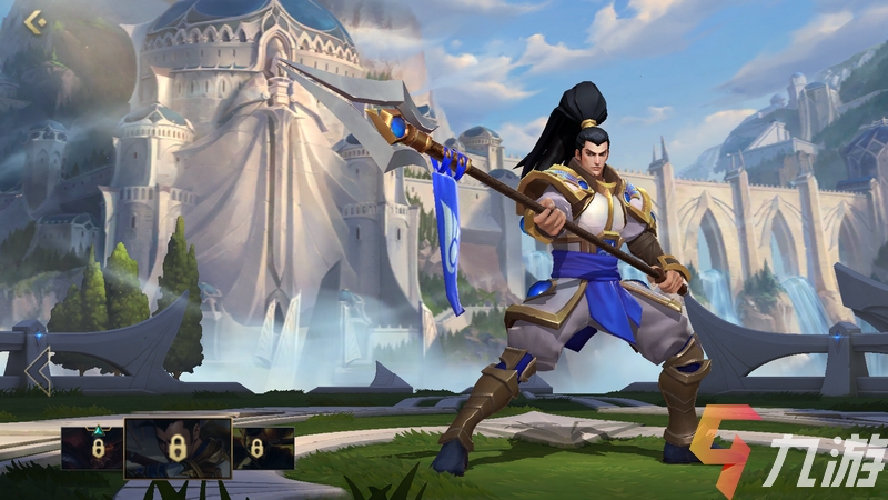 耐力和加速 耐力和加速