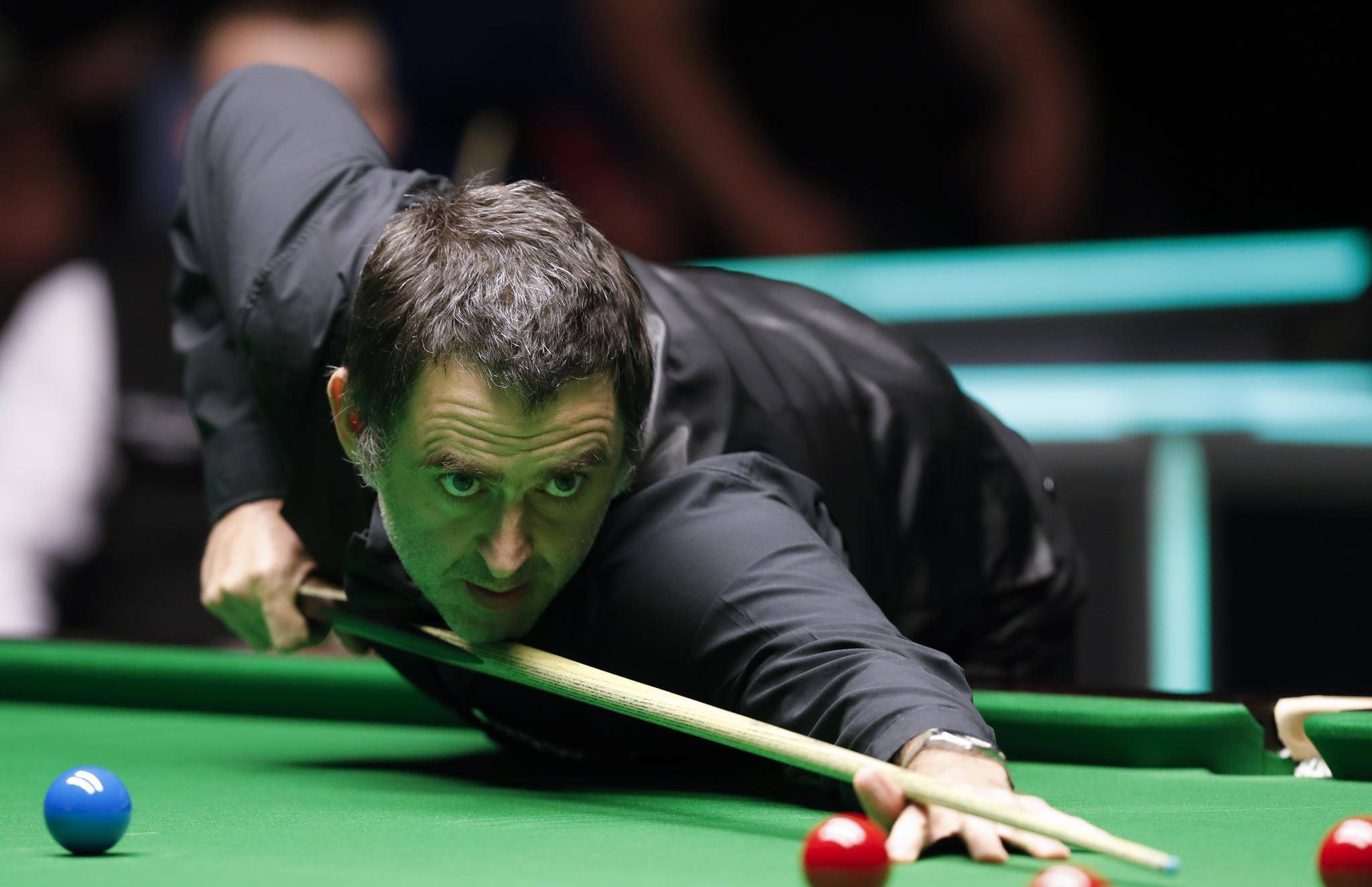 下半场面对 下半场面对