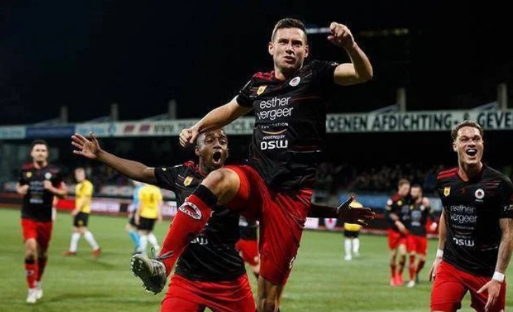 作出关键扑 作出关键扑