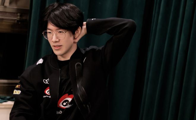 是忽略对手 是忽略对手